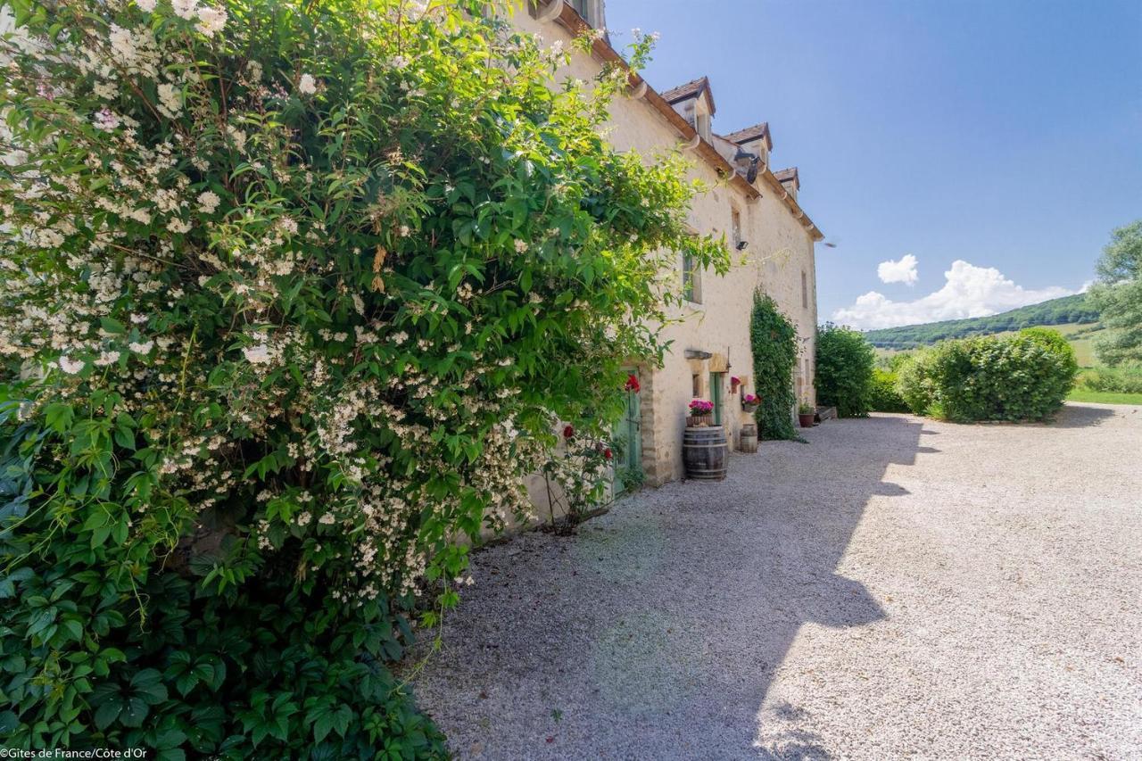 Le Pre Vert Crugey Exterior photo